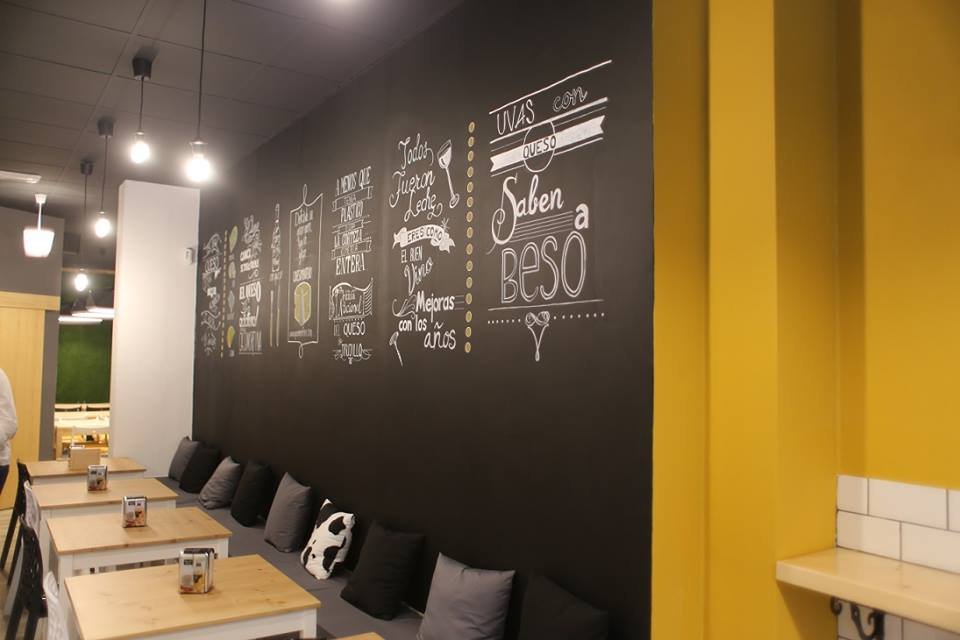 Quesomentero Cheesebar Vila-real