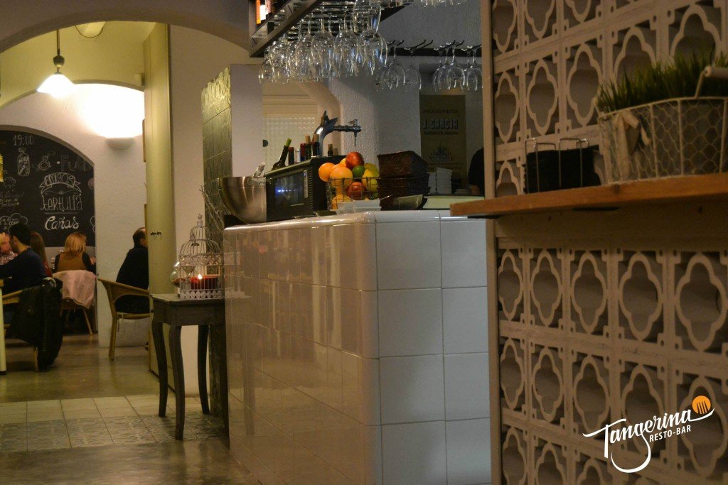 Tangerina Resto Bar Tangerina Resto Bar