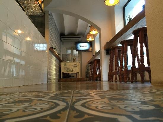 Tangerina Resto Bar Tangerina Resto Bar